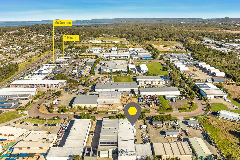 2/21 AMSTERDAM CCT, WYONG, NSW 2259