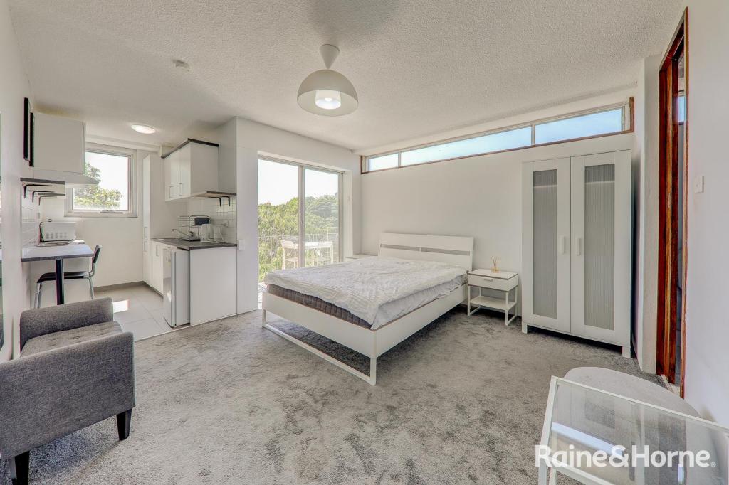 U/13 CAMPBELL AVE, PADDINGTON, NSW 2021