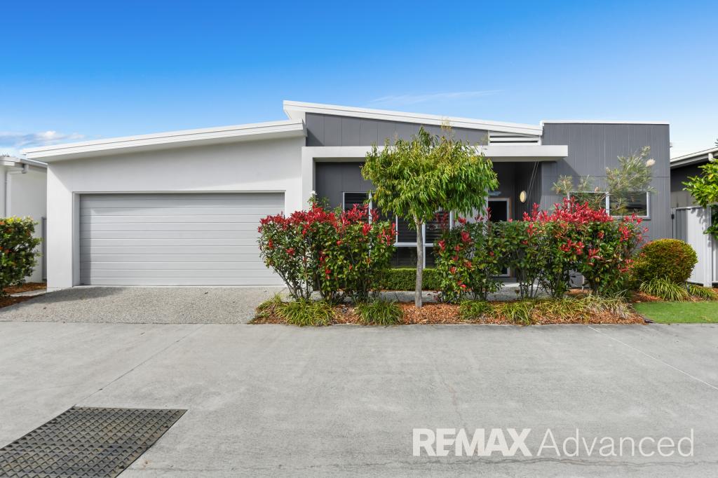 20/19 Bongaree Ave, Bongaree, QLD 4507