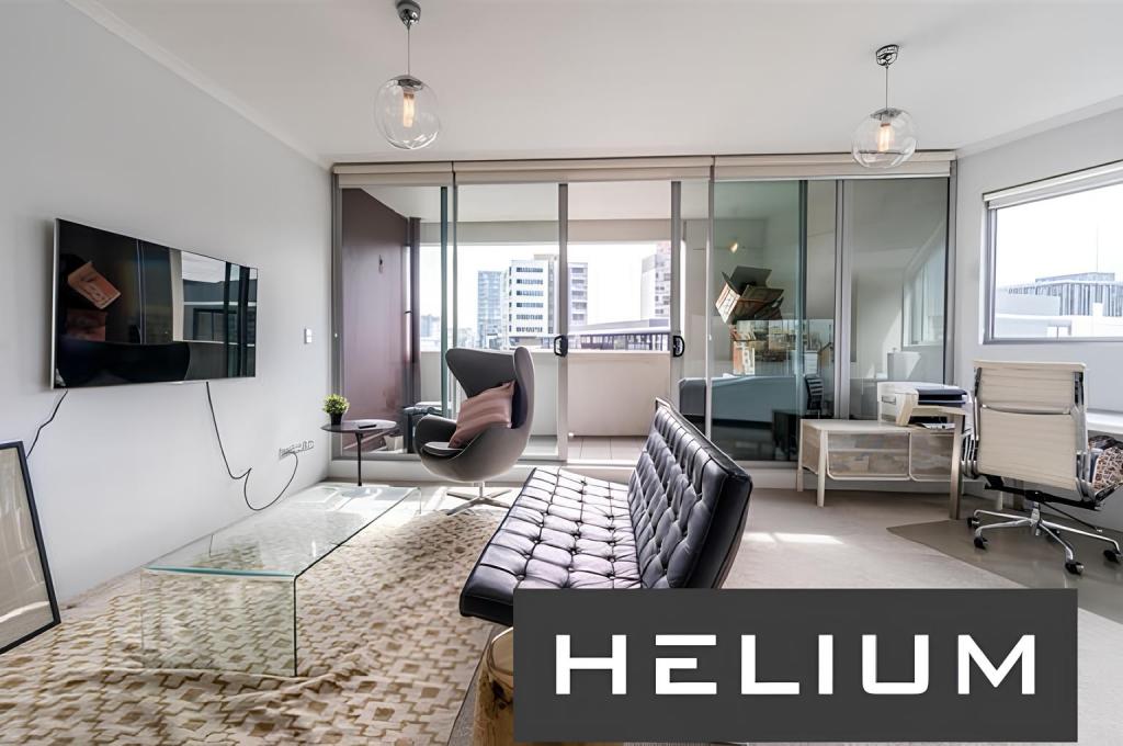 45/22 Gadigal Ave, Zetland, NSW 2017