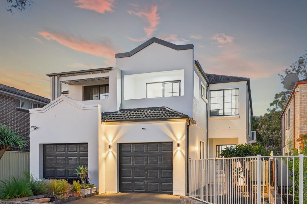 11 Oatlands St, Wentworthville, NSW 2145