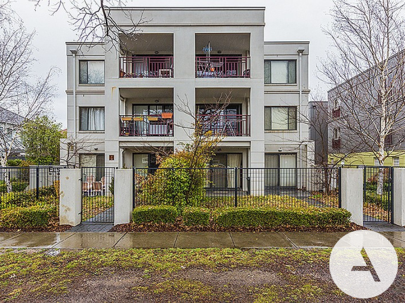 7/16 Macleay St, Turner, ACT 2612
