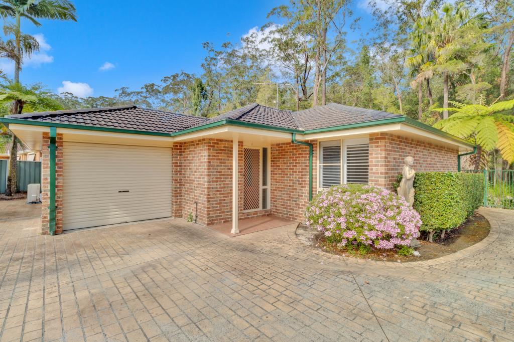 2/19-21 Bomaderry Cres, Glenning Valley, NSW 2261