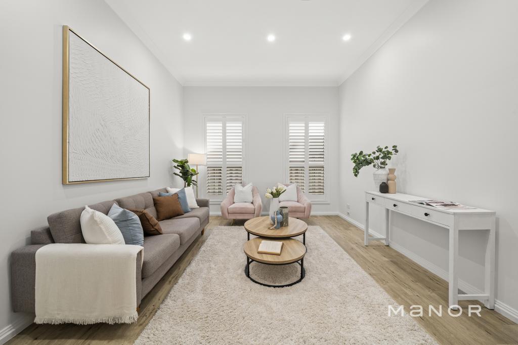 29 Ashtead Pde, Stanhope Gardens, NSW 2768