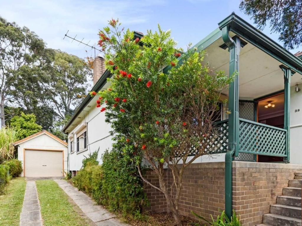 38 Stapleton St, Wentworthville, NSW 2145
