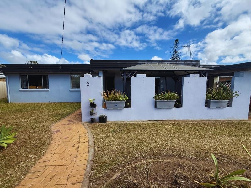 2 Faithfull Cres, Avenell Heights, QLD 4670
