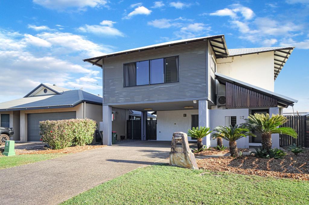 27 Hedley Pl, Durack, NT 0830