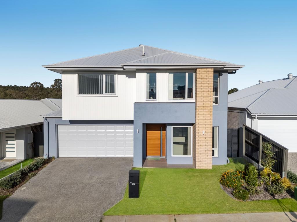 162 Carnarvon Dr, White Rock, QLD 4306
