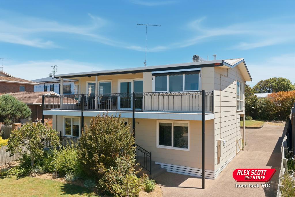 1 Sandy Mount Ave, Inverloch, VIC 3996