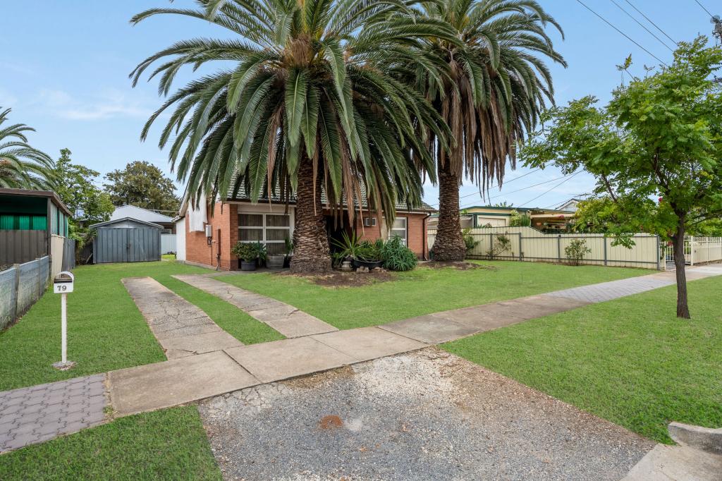 79 Bradman Rd, Parafield Gardens, SA 5107