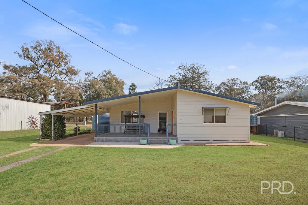 15 KINGSTON ST, SPRING RIDGE, NSW 2343