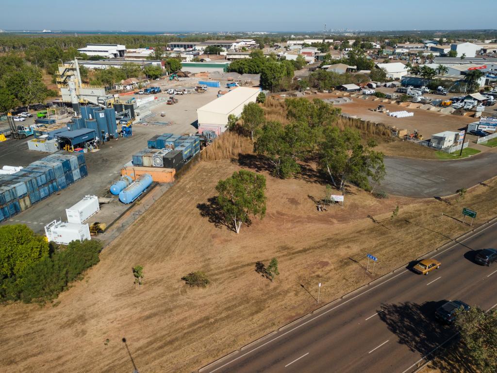 914 Stuart Hwy, Pinelands, NT 0829