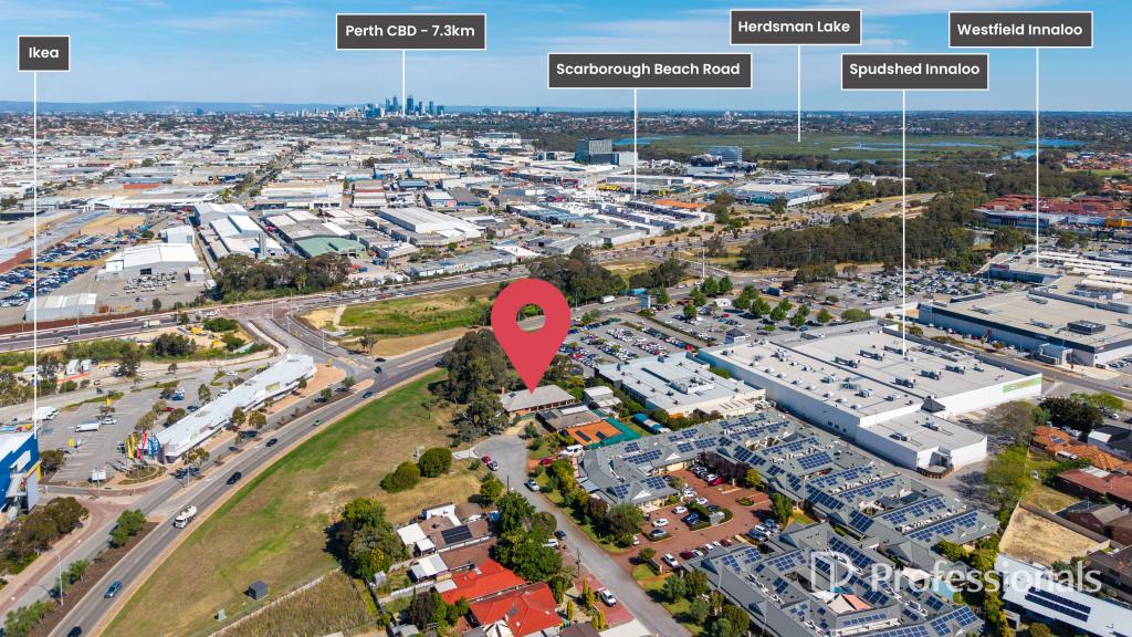 22 Twyford Pl, Innaloo, WA 6018