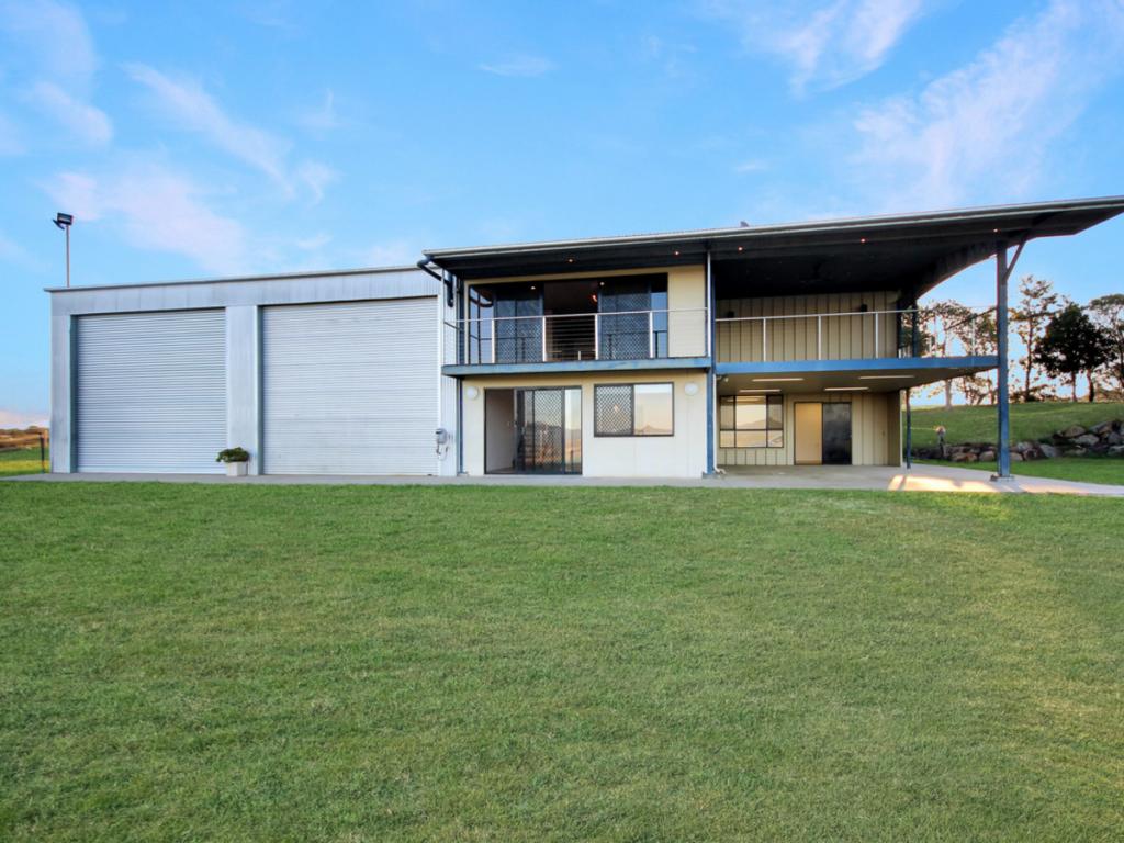 173 Gimpels Rd, Mutdapilly, QLD 4307