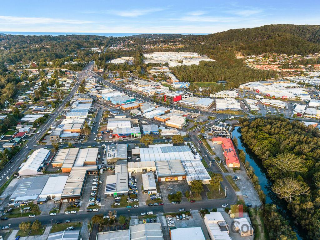 2/5 Bonnal Rd, Erina, NSW 2250