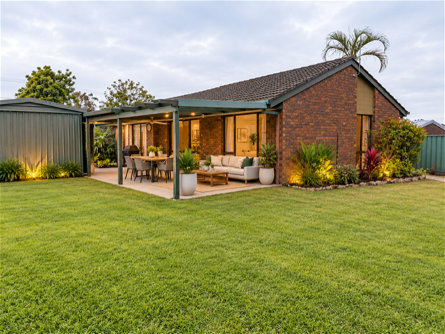 5 Faye St, Thorneside, QLD 4158