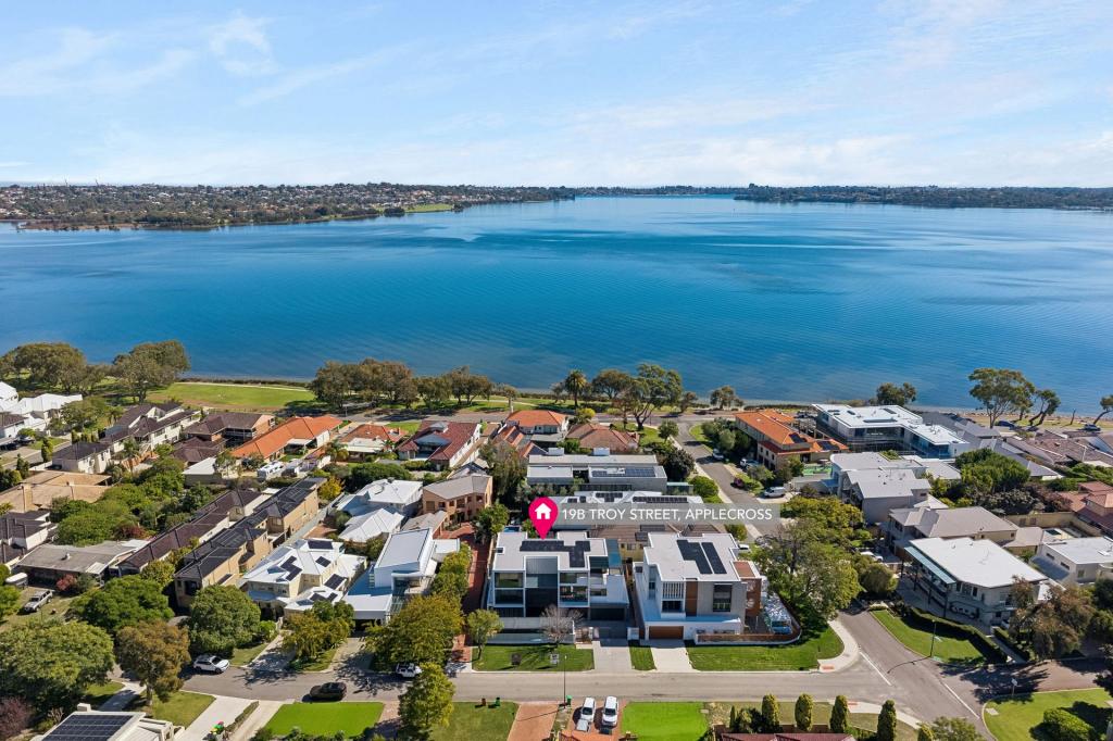 19b Troy St, Applecross, WA 6153