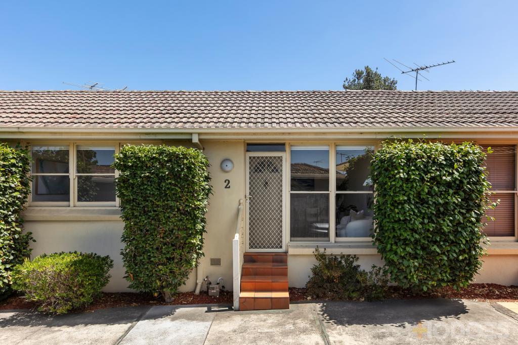 2/13 Florence St, Mentone, VIC 3194