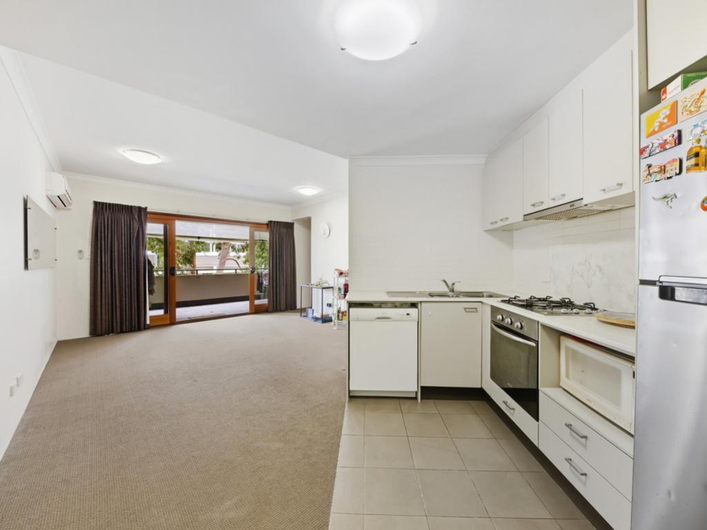 4/76 Newcastle St, Perth, WA 6000