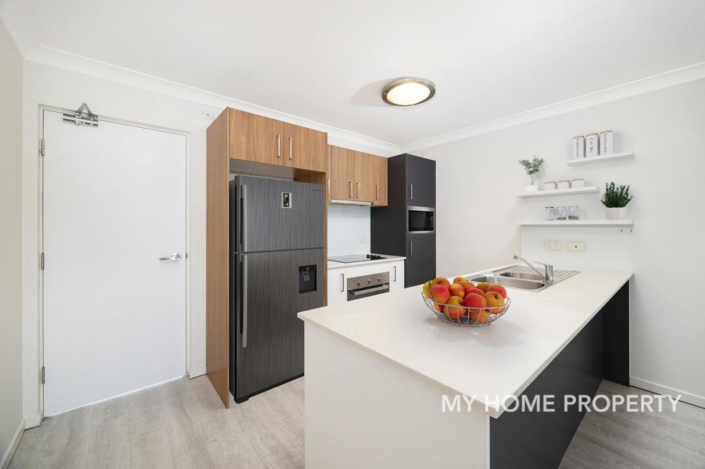 231/83 Lawson St, Morningside, QLD 4170