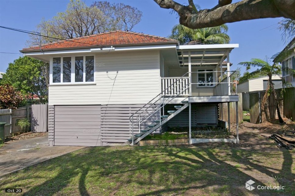 28 Bushing St, Wynnum West, QLD 4178