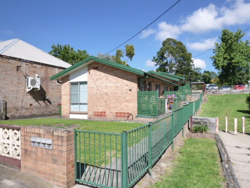 2/22 Bridge St, Lithgow, NSW 2790