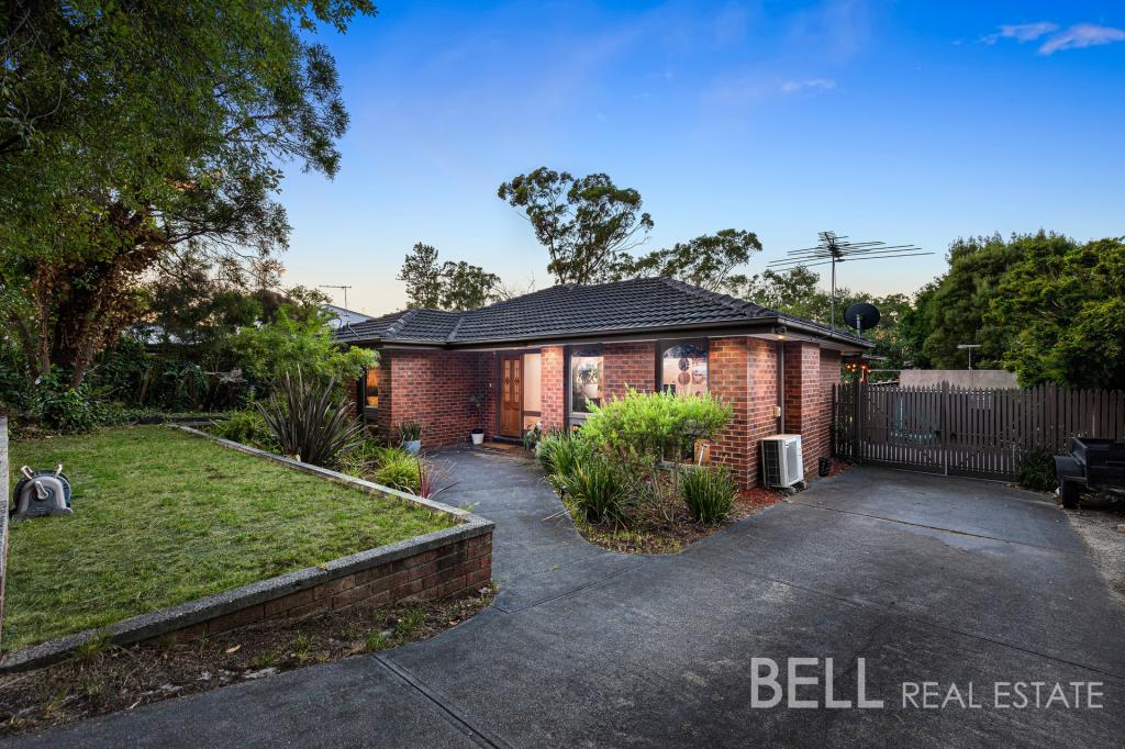 55 The Boulevard, Montrose, VIC 3765