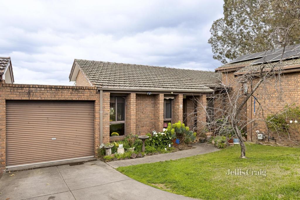 2/85 Brown St, Heidelberg, VIC 3084