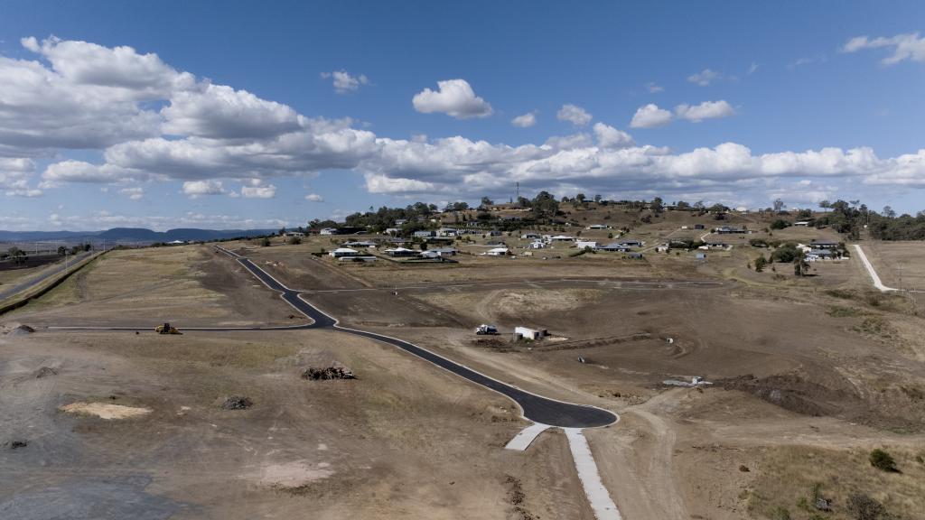 Contact Agent For Address, Sladevale, QLD 4370