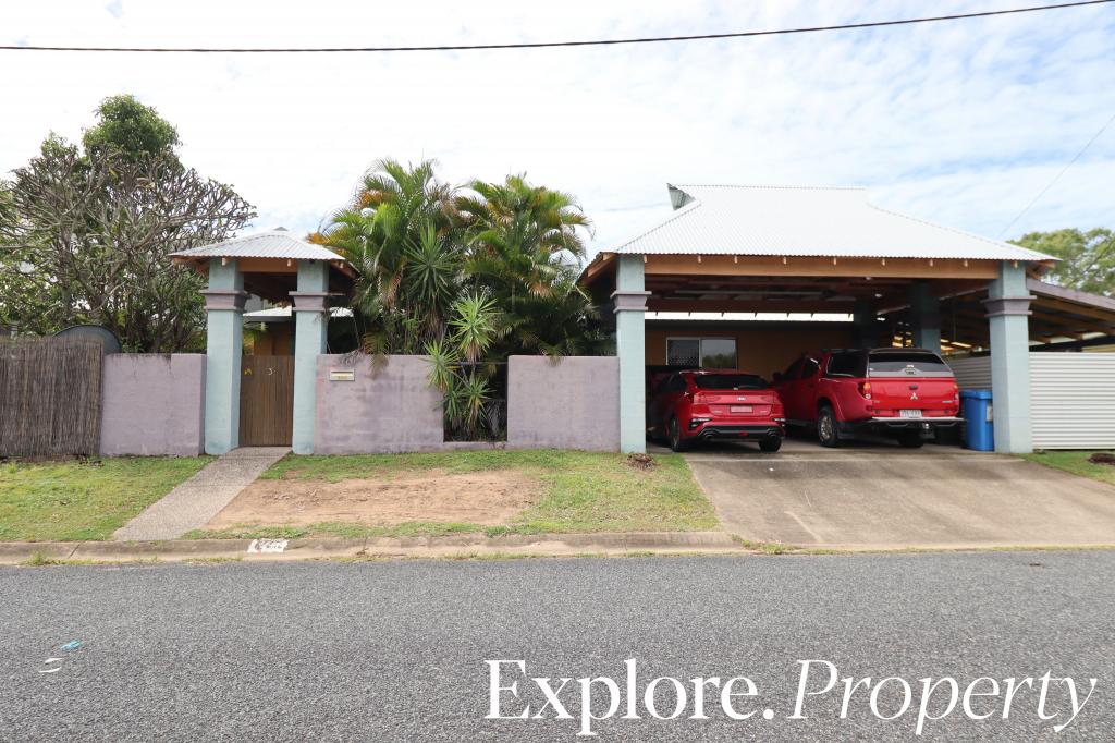 3 Coral Dr, Blacks Beach, QLD 4740
