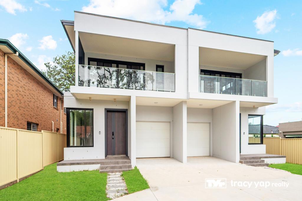 78a Anzac Ave, West Ryde, NSW 2114