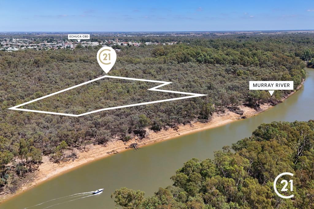 110 Murray Bank Dr, Echuca, VIC 3564