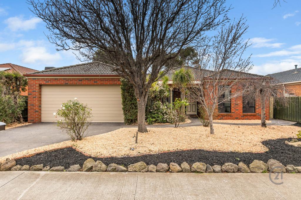 10 Jedburgh Way, Point Cook, VIC 3030