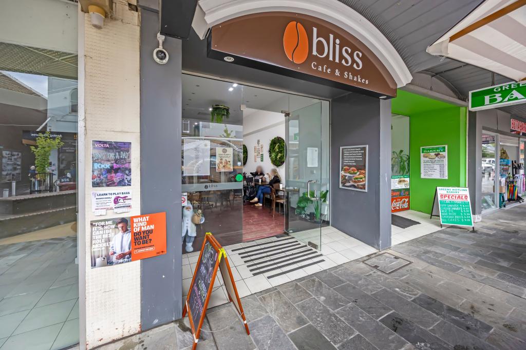 48 BRIDGE MALL, BALLARAT CENTRAL, VIC 3350