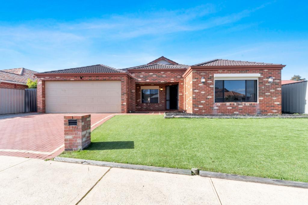 27 Kootingal Bend, Baldivis, WA 6171