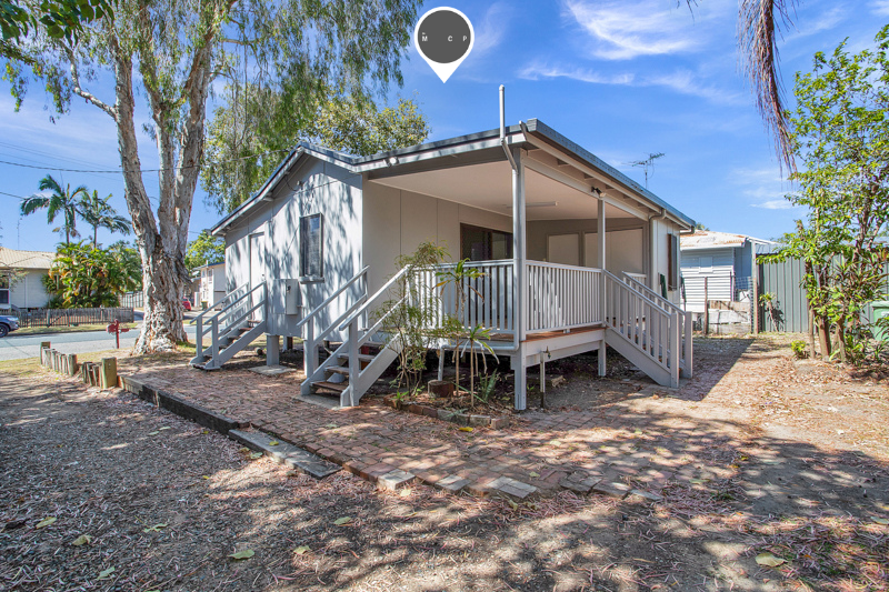 22 Rae St, East Mackay, QLD 4740