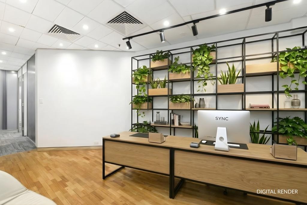 Suites 9 + 18, 283 George St, Sydney, NSW 2000