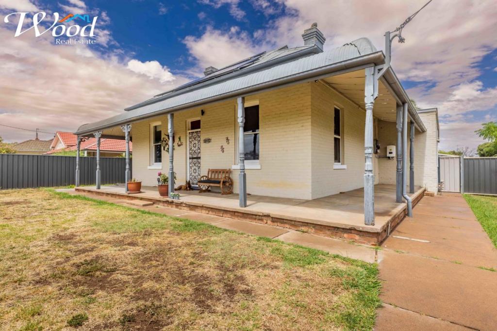 5 Keirath St, Henty, NSW 2658