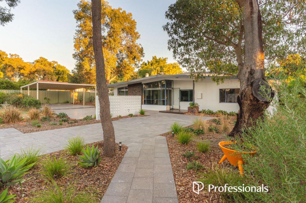 55 Snowball Rd, Kalamunda, WA 6076