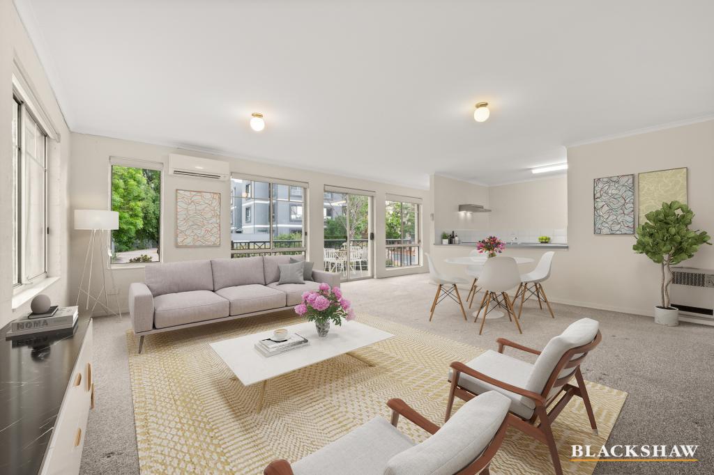 6/10 Tank St, Phillip, ACT 2606