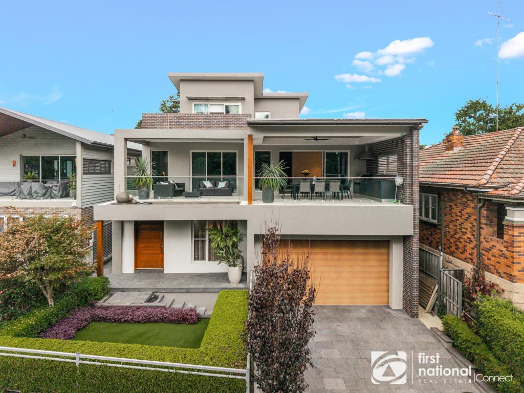 12b The Terrace, Windsor, NSW 2756