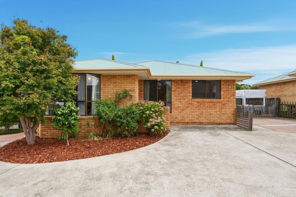 2/136 Hopkins St, Moonah, TAS 7009