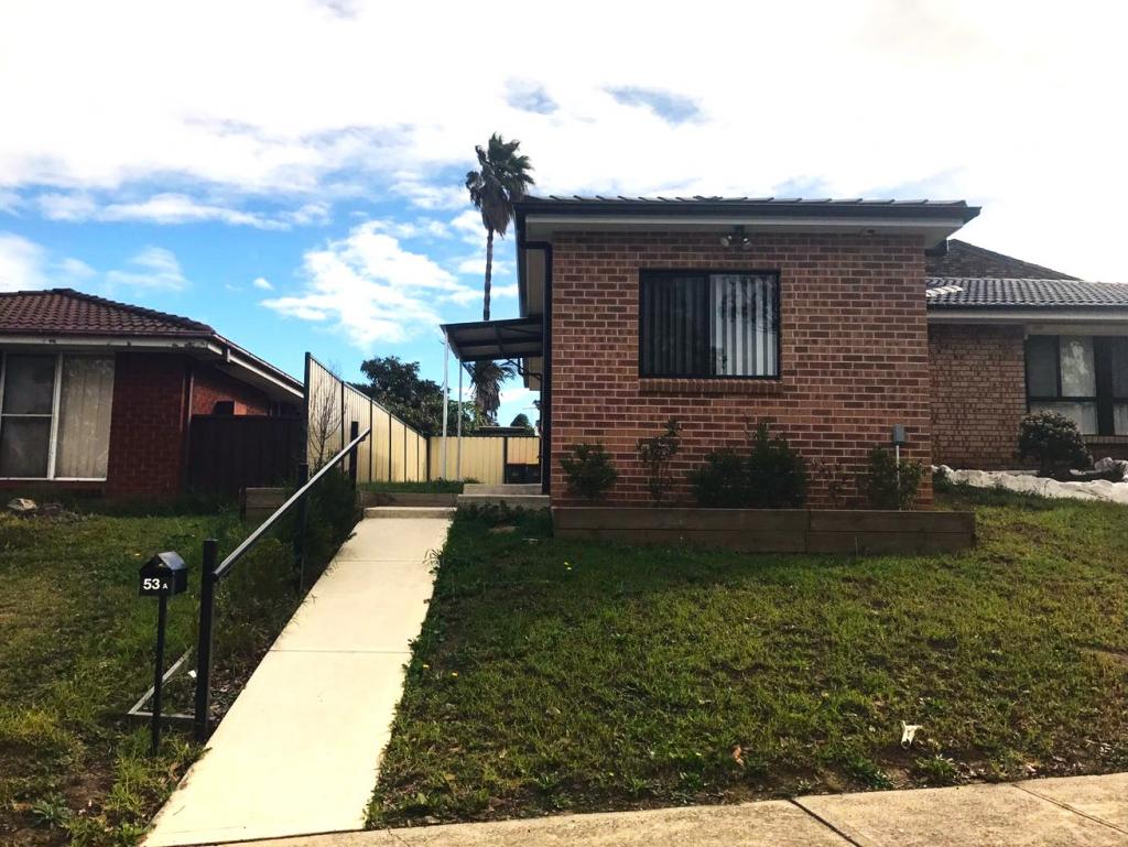 53a Brisbane Rd, St Johns Park, NSW 2176