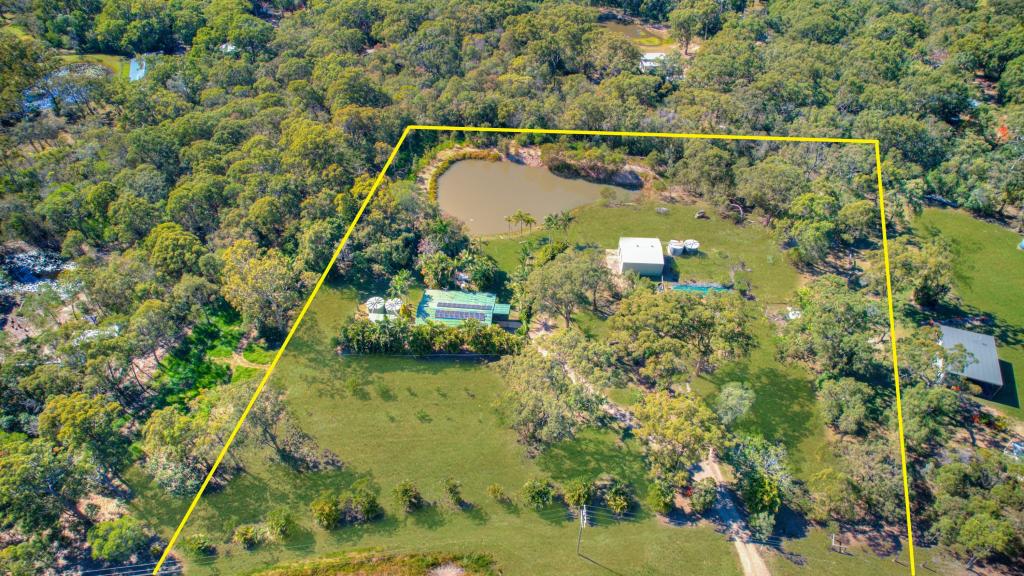 137 Josefski Rd, Agnes Water, QLD 4677