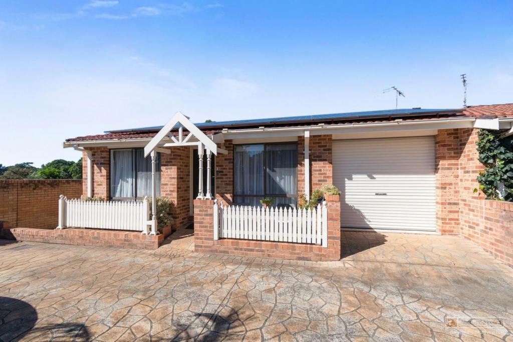 7/7 HIGH ST, WOONONA, NSW 2517