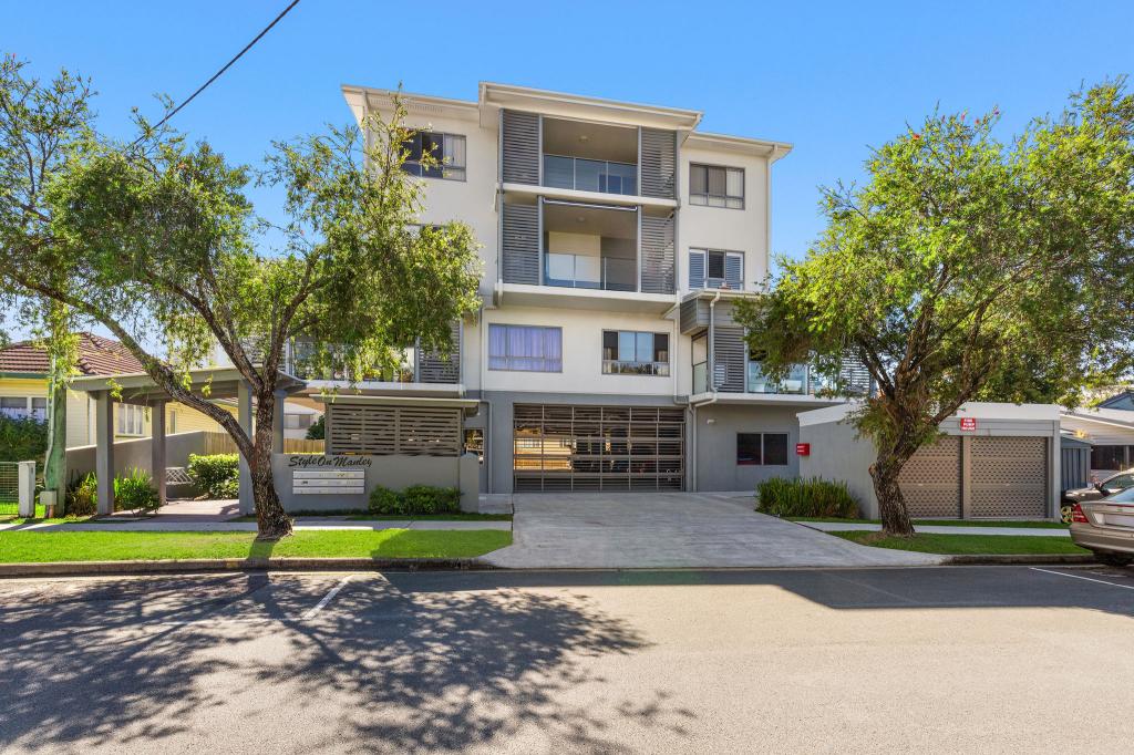 2/2 Manley St, Redcliffe, QLD 4020