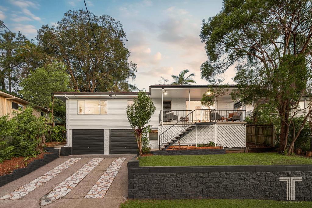 23 LEWANA ST, MANSFIELD, QLD 4122