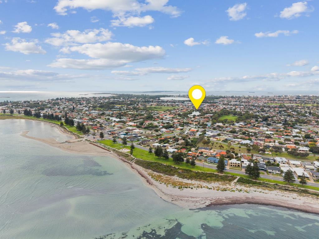 40 CASCADE CL, SAFETY BAY, WA 6169