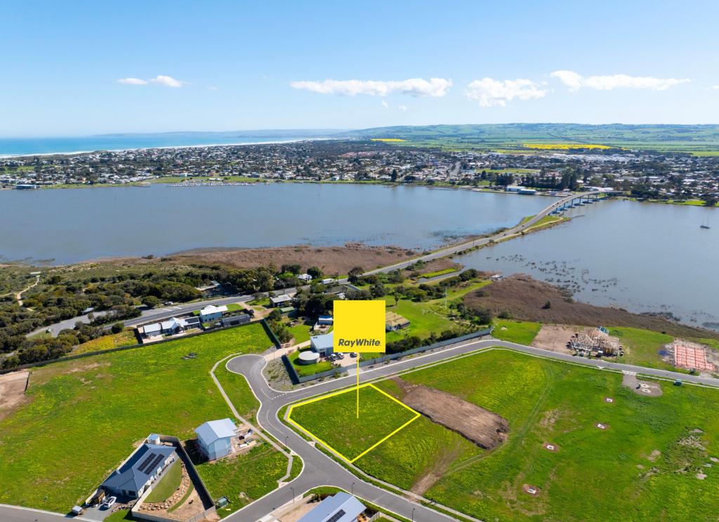 Lot 86/6 Gregory Cct, Hindmarsh Island, SA 5214