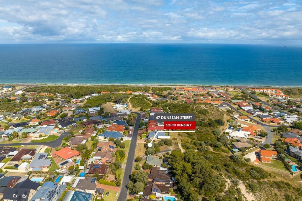 47 Dunstan St, South Bunbury, WA 6230